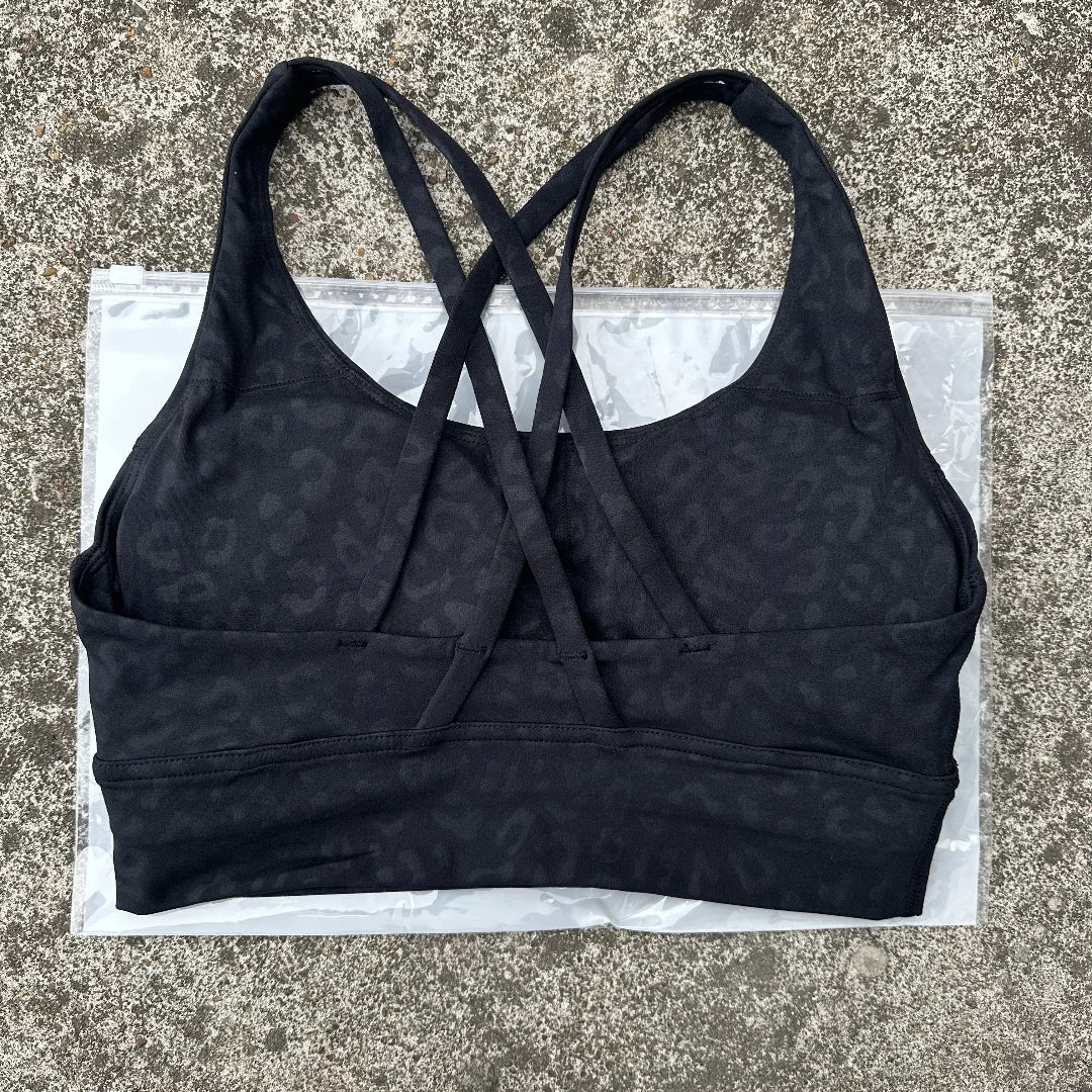 Gym Yoga top