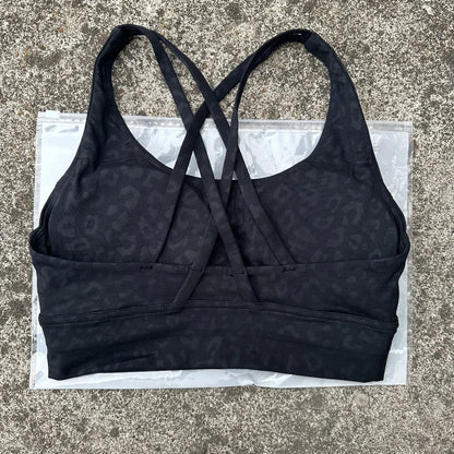Gym Yoga top