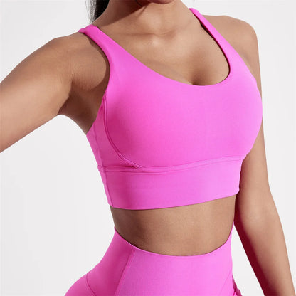 Gym Yoga top